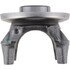 250-4-1041-1X by DANA - SPL250 Series Differential End Yoke - Assembly, Steel, HR Yoke Style, 46 Spline