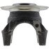 250-4-08459-1X by DANA - SPL250 Series Differential End Yoke - Assembly, Steel, HR Yoke Style, 49 Spline