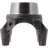 250-4-271-1 by DANA - Manual Transmission Yoke - Steel, 2.79 in. Major dia., 54 Spline, HR Yoke Style