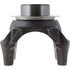 250-4-81-1X by DANA - SPL250 Series Differential End Yoke - Assembly, Steel, HR Yoke Style, 44 Spline