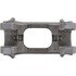 301958 by DANA - Beam Axle Bracket - Beam Hanger Type, 4 x 1.069 Hanger Holes and Dia.