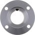 3-1-1013-12 by DANA - Circular Flange Drive Shaft Companion Flange - Steel, Circular Flange, 4 Holes