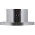 3-1-1013-3 by DANA - Circular Flange Drive Shaft Companion Flange - Steel, Circular Flange, 4 Holes