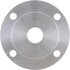 3-1-1013 by DANA - Circular Flange Drive Shaft Companion Flange - Steel, Circular Flange, 4 Holes