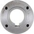 3-1-1023-3 by DANA - Circular Flange Drive Shaft Companion Flange - Steel, Circular Flange, 4 Holes