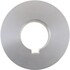 3-1-1023-1 by DANA - Circular Flange Drive Shaft Companion Flange - Steel, Circular Flange, 4 Holes