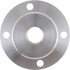 3-1-303 by DANA - Circular Flange Drive Shaft Companion Flange - Steel, Circular Flange, 4 Holes