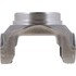 3-28-497 by DANA - 1480 Series Drive Shaft Tube Weld Yoke - 1.68 in. Length