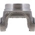 3-28-567 by DANA - 1480 Series Drive Shaft Tube Weld Yoke - Steel, SR Design, fits 3.500 in. dia. Tube