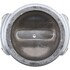3-28-977 by DANA - 1350 Series Drive Shaft Tube Weld Yoke - Aluminum, OSR Design, fits 3.500 in. dia. Tube