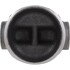 3-28-537 by DANA - 1480 Series Drive Shaft Tube Weld Yoke - Steel, SR Design, fits 3.500 in. dia. Tube