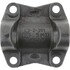 3-2-939 by DANA - 1410 Series Drive Shaft Flange Yoke - Steel, 4 Bolt Holes, Rectangular Design