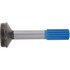 3-40-1871 by DANA - 1410-1480 Series Drive Shaft Stub Shaft - Steel, 1.56 in. Major dia., 16 Spline