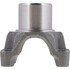 3-4-13821-1 by DANA - 1480 Series Drive Shaft End Yoke - BS Style, 1.750 Spline