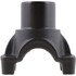 3-4-14461-1 by DANA - 1350 Series Drive Shaft End Yoke - Steel, 21 Spline, BS Yoke Style, Splined Hole