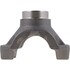 3-4-14591-1 by DANA - 1410 Series Drive Shaft End Yoke - Steel, 29 Spline, BS Yoke Style, Splined Hole