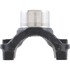 3-4-5721-1 by DANA - 1350 Series Drive Shaft End Yoke - Steel, 29 Spline, BS Yoke Style, Splined Hole