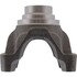 3-4-6901-1 by DANA - 1480 Series Differential End Yoke - Steel, BS Yoke Style, 10 Spline