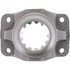 3-4-7001-1 by DANA - 1480 Series Drive Shaft End Yoke - Steel, 13 Spline, BS Yoke Style, Splined Hole