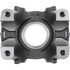 350-4-11-1 by DANA - SPL350 Series Differential End Yoke - Steel, HR Yoke Style, 68 Spline