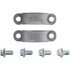 350-70-18X by DANA - Universal Joint Strap Kit - 1.00 in. Bolt, M14 x 1.25 6G Thread