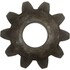 35080 by DANA - Differential Pinion Gear - Side Pinion Only