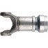 350-82-10018746X by DANA - SPL350 Series Drive Shaft Yoke Shaft - 32 Spline, 2 Style, I Type