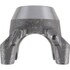 350-4-41-1 by DANA - SPL350 Series Differential End Yoke - Non-Assembly, Steel, HR Yoke Style, 54 Spline