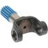 3-82-1321 by DANA - 1350 Series Drive Shaft Yoke Shaft - 16 Spline, SR Style