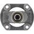 3-83-09419X by DANA - Drive Shaft Yoke Shaft - Non-Greasable, 1350 Yoke Series, Flange with Flats Yoke Style