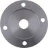 4-1-1133 by DANA - Circular Flange Drive Shaft Companion Flange - Steel, Circular Flange, 4 Holes