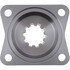 4-1-3891 by DANA - 1480 Series Drive Shaft Companion Flange - Steel, 1.750 in. Major dia., 4 Holes