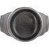 4-28-307 by DANA - 1550 Series Drive Shaft Tube Weld Yoke - Steel, fits 3.50 in. dia. Tube