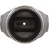 4-28-417 by DANA - 1550 Series Drive Shaft Tube Weld Yoke - Steel, SR Design, fits 3.500 in. dia. Tube