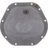 42960-1 by DANA - DIFFERENTIAL COVER DANA 44