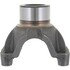 4-4-4101-2 by DANA - 1550 Series Differential End Yoke - Assembly, BS Yoke Style, 34 Spline