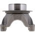 4-4-7571-1X by DANA - 1550 Series Differential End Yoke - Steel, BS Yoke Style, 39 Spline