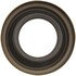 46470 by DANA - Drive Axle Shaft Tube Seal - Rubber, 1.200 in. ID, 2.130 in. OD