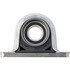 5003684 by DANA - 1410 Series Drive Shaft Center Support Bearing - 1.57 in. ID, 1.50 in. Width Bracket