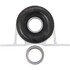 5017410 by DANA - 1410 Series Drive Shaft Center Support Bearing - 1.57 in. ID, 1.00 in. Width Bracket