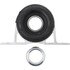 5017950 by DANA - 1410 Series Drive Shaft Center Support Bearing - 1.57 in. ID, 1.00 in. Width Bracket