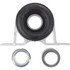 5012704-1X by DANA - 1410 Series Drive Shaft Center Support Bearing - 1.57 in. ID, 0.99 in. Width Bracket