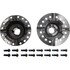 504148 by DANA - Differential Case Kit - with Bolts