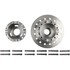 508654 by DANA - Differential Case Kit - 12.12 in. OD, 16 Large and 12 Small Holes, for D/R404 Axle