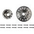 508725 by DANA - Differential Case Kit - for DANA DD/RD404 Axle