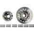 508727 by DANA - Differential Case Kit - for DANA D/R404 Axle