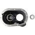 510792 by DANA - Differential Cover - D461 Axle, Power Divider Cover