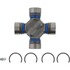 5-1309X by DANA - Universal Joint Greaseable 7290 Series Inside Snap Ring (ISR)