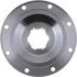 5-1-2541 by DANA - 1610 Series Drive Shaft Companion Flange - Steel, 2.225 in. Major dia., 8 Holes