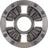 512845 by DANA - Differential - D461 Axle Model, 5.71 in. ID, 7.28 in. OD, 1.21 in. Thick